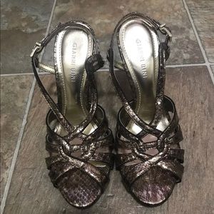 Gianni bini Heels